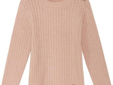 Hust & Claire Pullover