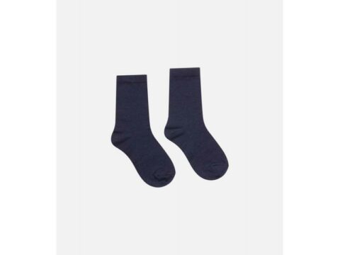 Hust & Claire Sokker, ombre blue