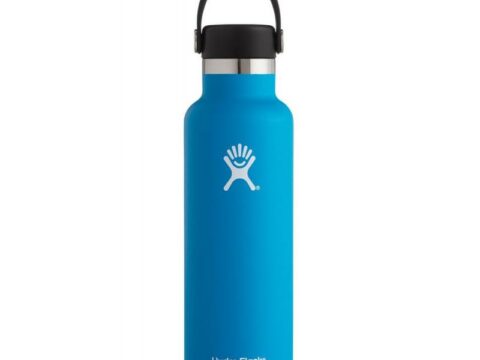 Hydro Flask 21oz Standard Mouth Flex Cap, Pacific