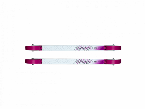 IDT Skate Elite Lady Rulleski RM2