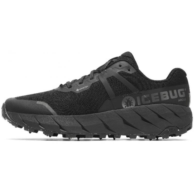 Icebug Arcus M Bugrip Gtx H70001-9 Alvdal-Tynset Sport 1