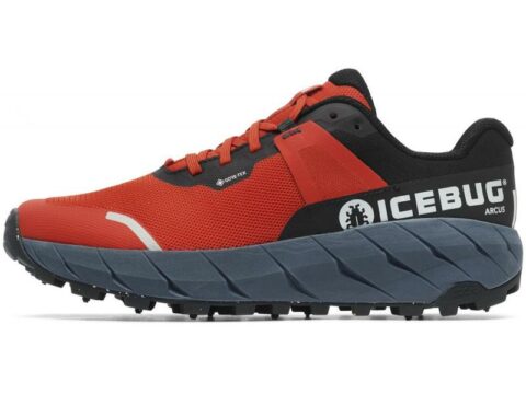 Icebug Arcus M Bugrip Gtx