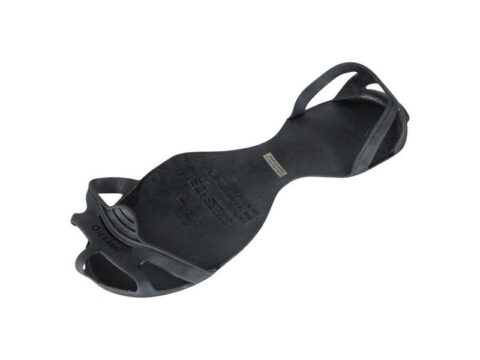 Icebug Overshoe Black