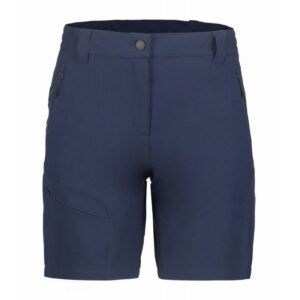Icepeak Icepeak Beaufort shorts dame, mørk blå 754503522I Alvdal-Tynset Sport, Tynset 1
