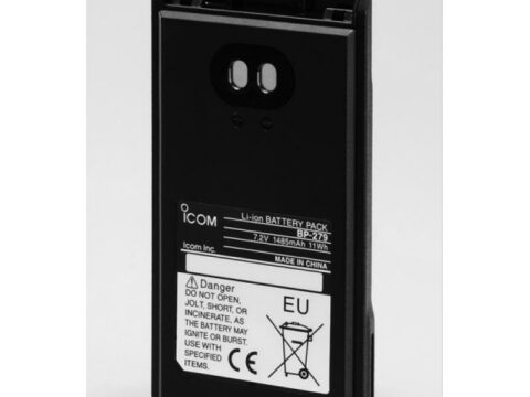 Icom BP-280 Li-ion  91280