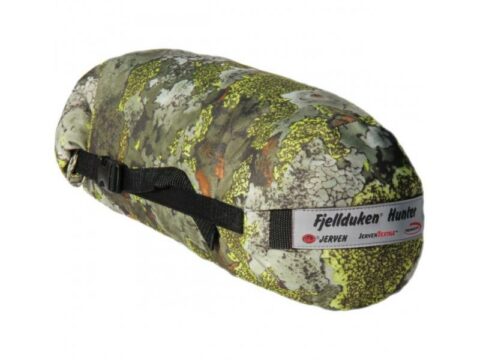 JERVEN Fjellduken Hunter Fjell 220X100 cm