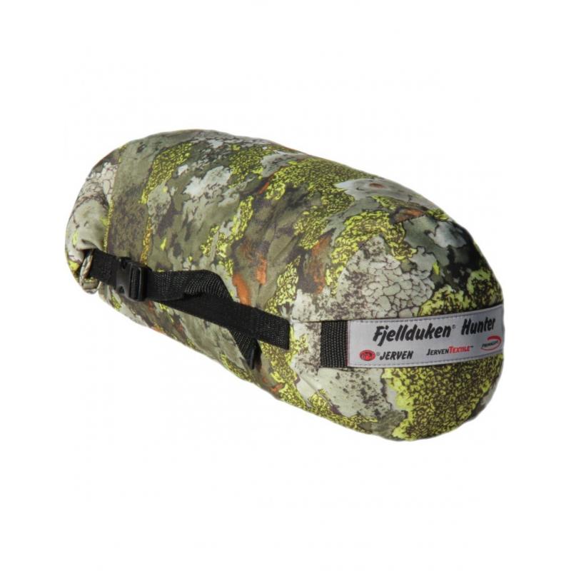 JERVEN Fjellduken Hunter Fjell 220X100 cm Alvdal-Tynset Sport 1