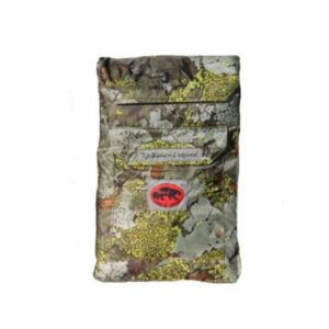 JERVEN Fjellduken Original Fjell 143X143 cm Alvdal-Tynset Sport 1