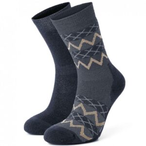 Johaug 2-Pk Wool Socks 210537 Alvdal-Tynset Sport 1