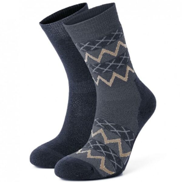 Johaug 2-Pk Wool Socks 210537 Alvdal-Tynset Sport 1