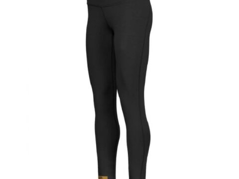 Johaug Aerial Woolmix Tights 2.0