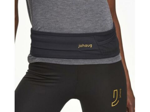Johaug Carrier Running Belt