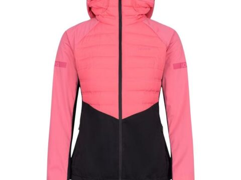 Johaug Concept Jacket 2.0