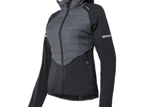 Johaug Concept Jacket