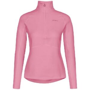 Johaug Fusion Fleece Half Zip, Pink 221132 Alvdal-Tynset Sport 1