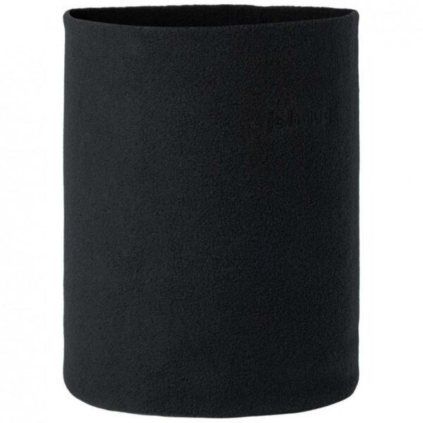 Johaug Fusion Fleece Tube, Black 210717 Alvdal-Tynset Sport 1
