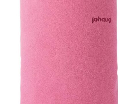 Johaug Fusion Fleece Tube, Pink