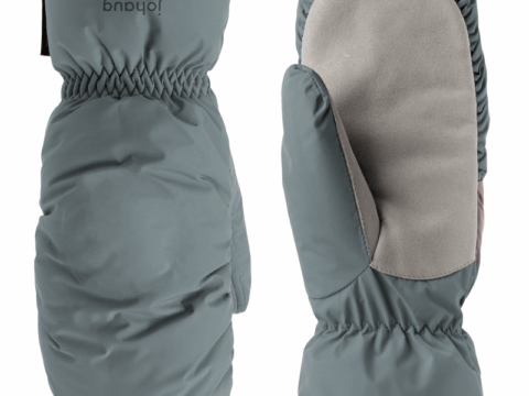 Johaug Lush Thermolite Mittens 3.0