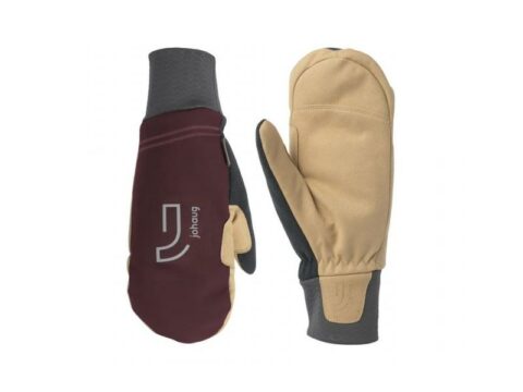 Johaug Touring Mitten Jr 2.0 W
