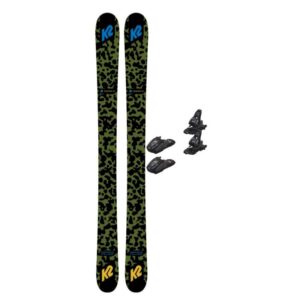 K2-Poacher-Jr-m-binding-(109-149-cm)-S220305401-Alvdal-Tynset-Sport-1 K2 Poacher Jr m-binding (109-149 cm) S220305401 Alvdal-Tynset Sport 1