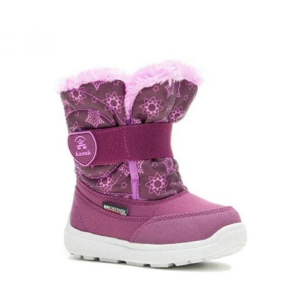 Kamik Snowbeep vintersko (str 22-27) Alvdal-Tynset Sport 1