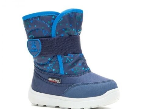 Kamik Snowbeep vintersko (str 22-27)