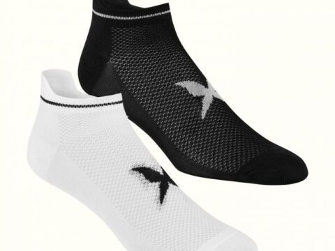 Kari Traa Nora Sock 2pk