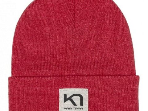 Kari Traa Røthe Beanie