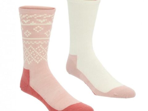 Kari Traa Ragna Hiking Sock 2pk