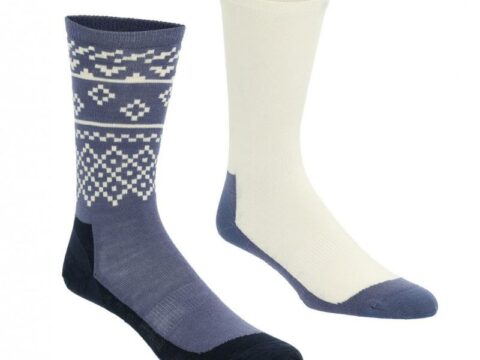 Kari Traa Ragna Hiking Sock 2pk