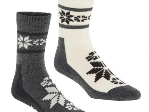 Kari Traa Rusa Sock 2pk