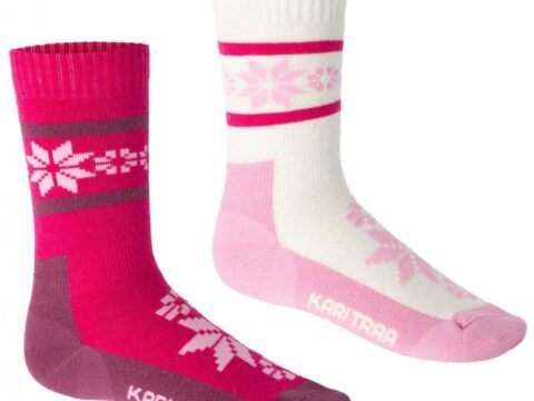 Kari Traa Rusa Sock 2pk