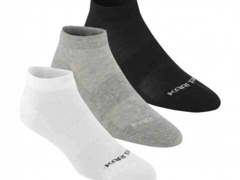 Kari Traa Tåfis Sock 3pk