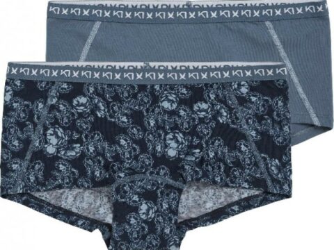 Kari Traa Tina Hipster 2pk