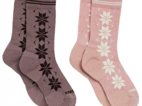 Kari Traa Vinst Wool Sock 2pk