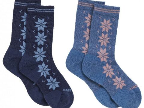 Kari Traa Vinst Wool Sock 2pk
