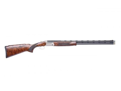 Khan O/U K500 Lux 12/76-71cm Adjust.Stokk