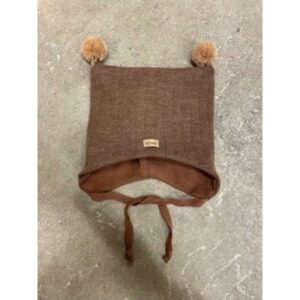 Kivat Knytelue skinnlap, brun 600L Alvdal-Tynset Sport 1