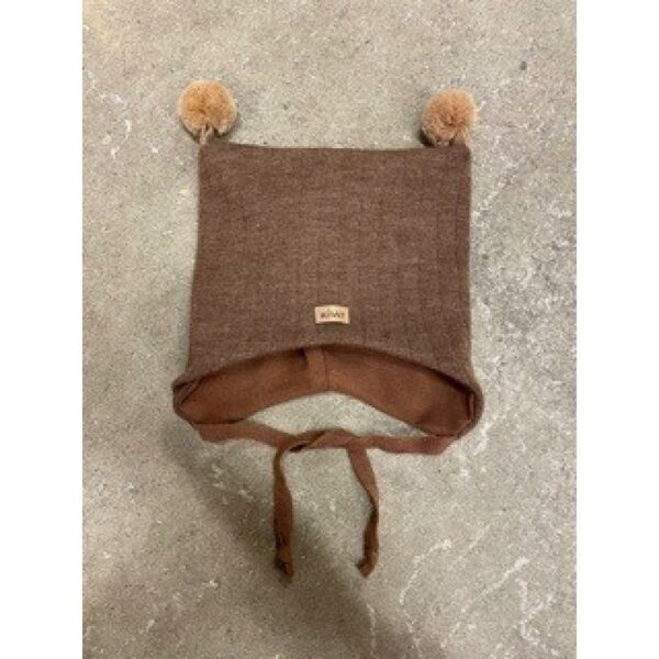 Kivat-Knytelue-skinnlap,-brun-600L-Alvdal-Tynset-Sport-1 Kivat Knytelue skinnlap, brun 600L Alvdal-Tynset Sport 1