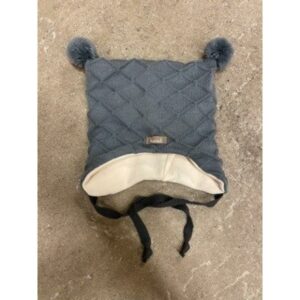 Kivat Knytelue strukturmønster 601L Alvdal-Tynset Sport 1