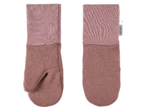 Kivat Mittens, rosa