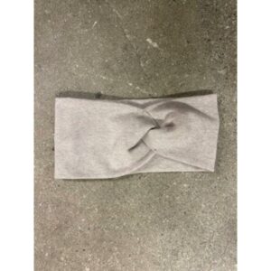 Kivat Pannebånd Bow jente, beige Alvdal-Tynset Sport 1