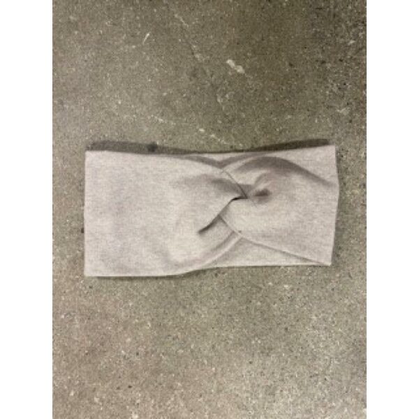 Kivat Pannebånd Bow jente, beige Alvdal-Tynset Sport 1