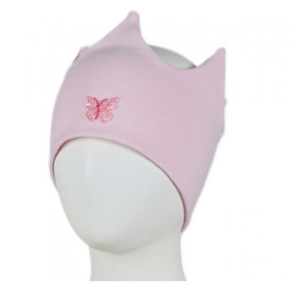 Kivat crown headband butterfly Alvdal-Tynset Sport 1