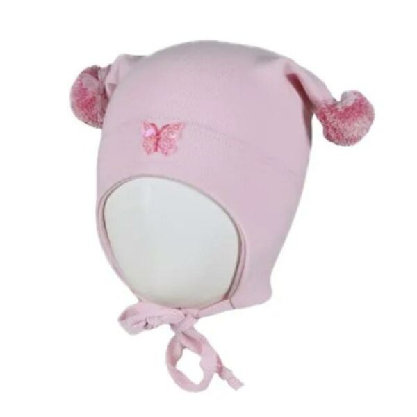 Kivat knytelue butterfly Alvdal-Tynset Sport 1