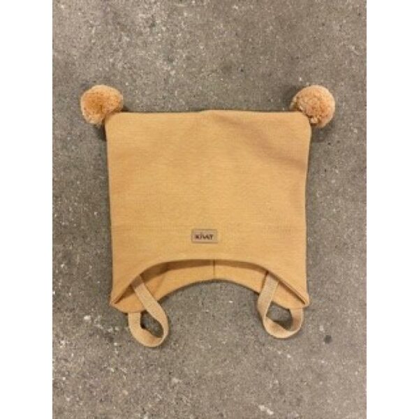 Kivat-knytelue-skinnlapp,-lys-brun–Alvdal-Tynset-Sport-1 Kivat knytelue skinnlapp, lys brun Alvdal-Tynset Sport 1