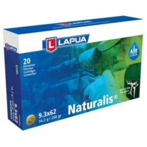 LAPUA-Naturalis-9,3-x-62-16,2g-20-stk–Alvdal-Tynset-Sport-1 LAPUA Naturalis 9,3 x 62 16,2g 20 stk Alvdal-Tynset Sport 1
