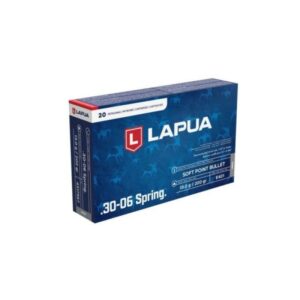 LAPUA-SP-Mega-.30-06-12,0g—185grs-20-stk–Alvdal-Tynset-Sport-1 LAPUA SP Mega .30-06 12,0g - 185grs 20 stk Alvdal-Tynset Sport 1