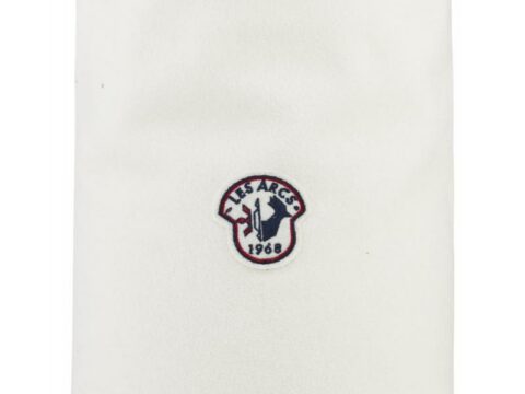 LES ARCS Hals fleece
