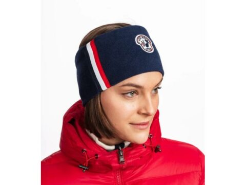 LES ARCS Headband Limited